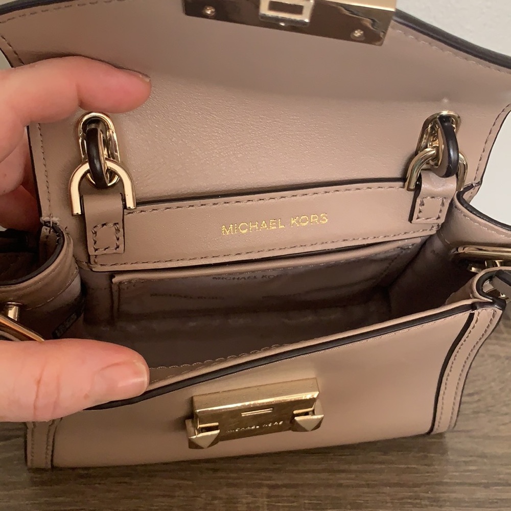 Authentic MK Mini Bag - Picture 9 of 9